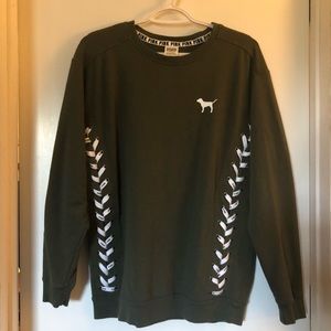 Victoria’s Secret PINK Sweatshirt